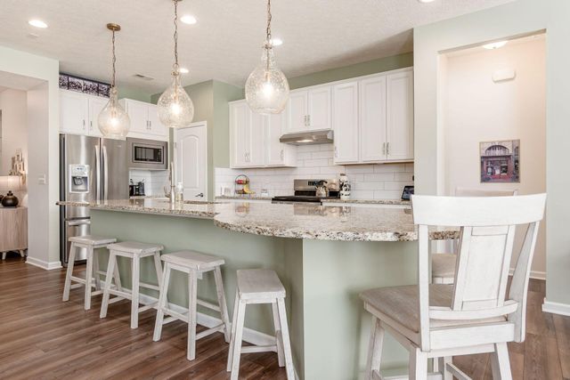 3275 Sinatra Way, Powell, OH 43065