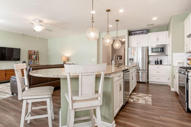 3275 Sinatra Way, Powell, OH 43065