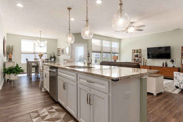 3275 Sinatra Way, Powell, OH 43065