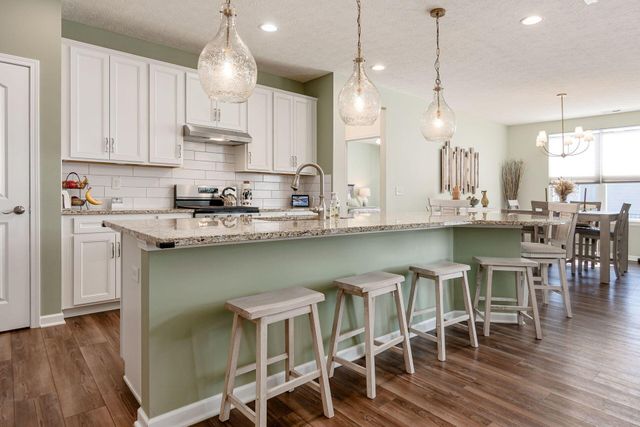 3275 Sinatra Way, Powell, OH 43065