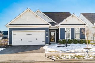 3275 Sinatra Way, Powell, OH 43065