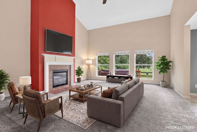 2899 Indian Summer Drive, Galena, OH 43021