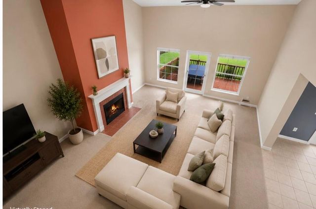 2899 Indian Summer Drive, Galena, OH 43021