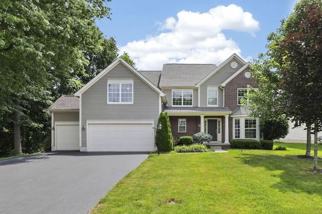 2899 Indian Summer Drive, Galena, OH 43021