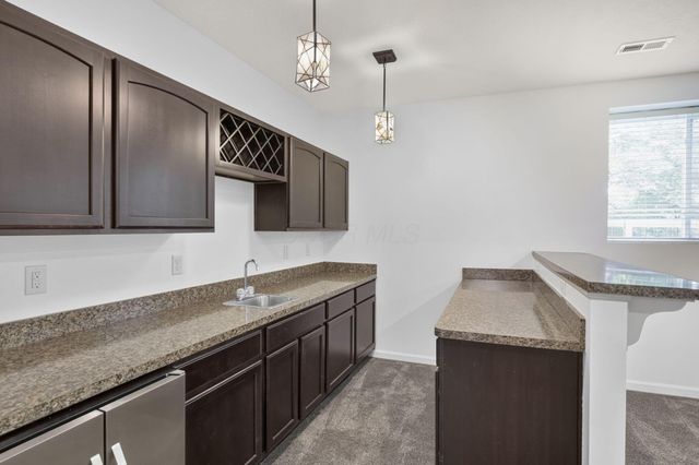 2899 Indian Summer Drive, Galena, OH 43021