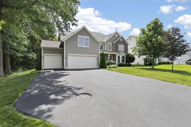 2899 Indian Summer Drive, Galena, OH 43021