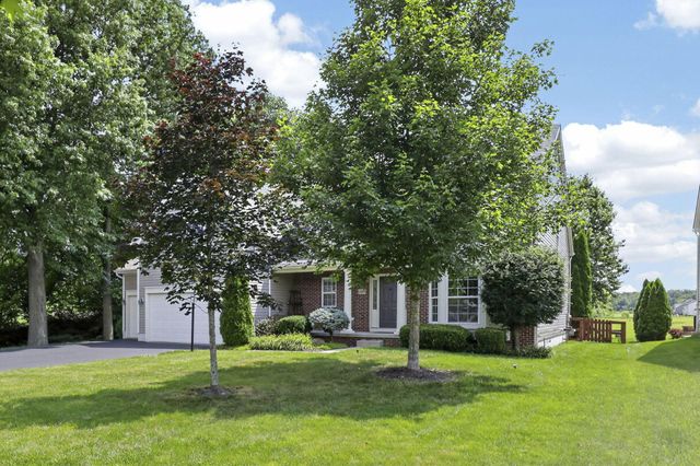 2899 Indian Summer Drive, Galena, OH 43021