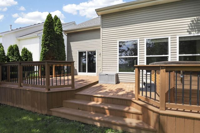 2899 Indian Summer Drive, Galena, OH 43021
