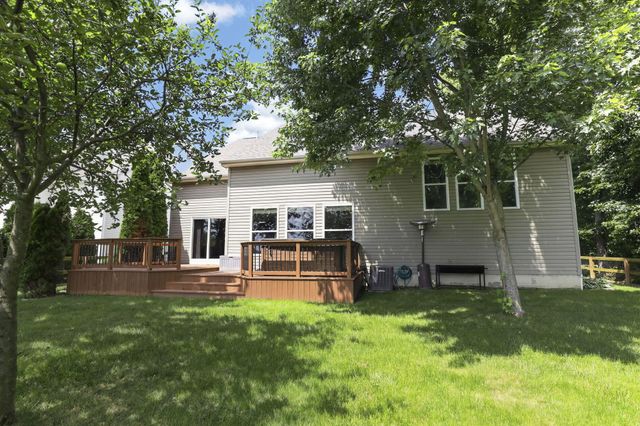 2899 Indian Summer Drive, Galena, OH 43021