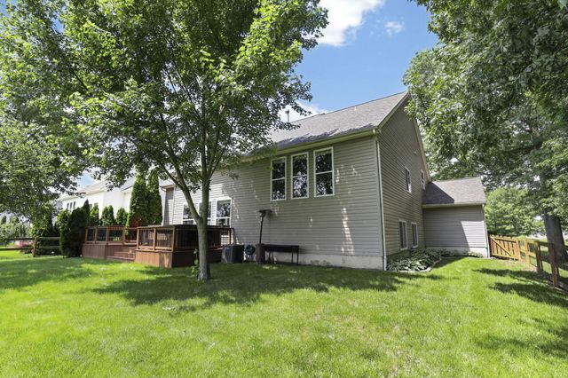 2899 Indian Summer Drive, Galena, OH 43021