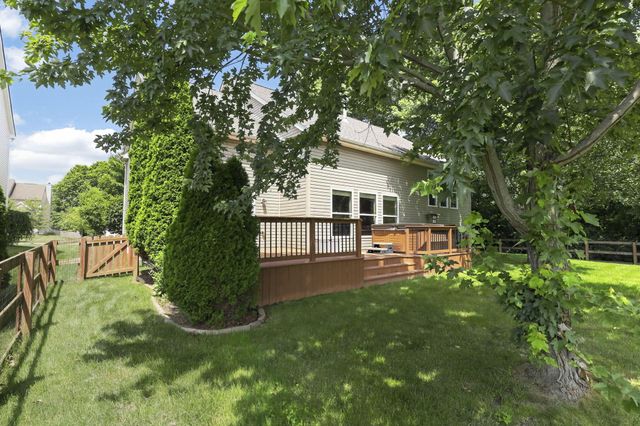 2899 Indian Summer Drive, Galena, OH 43021
