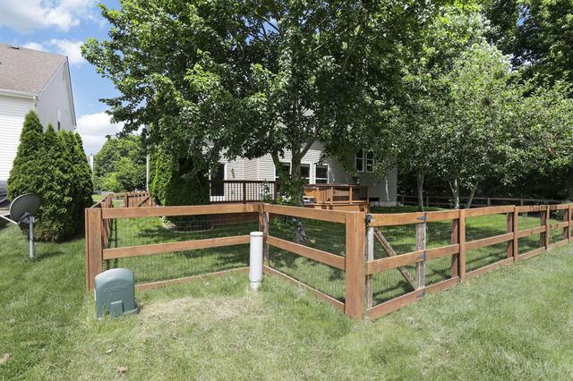 2899 Indian Summer Drive, Galena, OH 43021