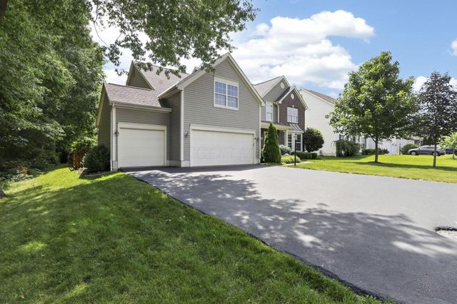 2899 Indian Summer Drive, Galena, OH 43021