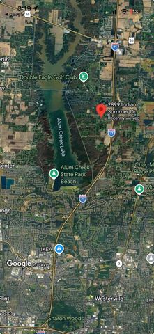 2899 Indian Summer Drive, Galena, OH 43021