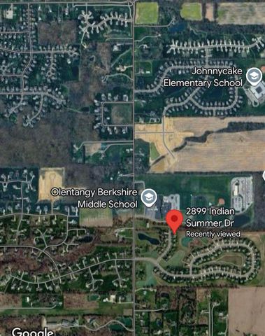 2899 Indian Summer Drive, Galena, OH 43021