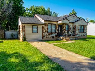 2109 SE Mickey Road, Del City, OK 73115