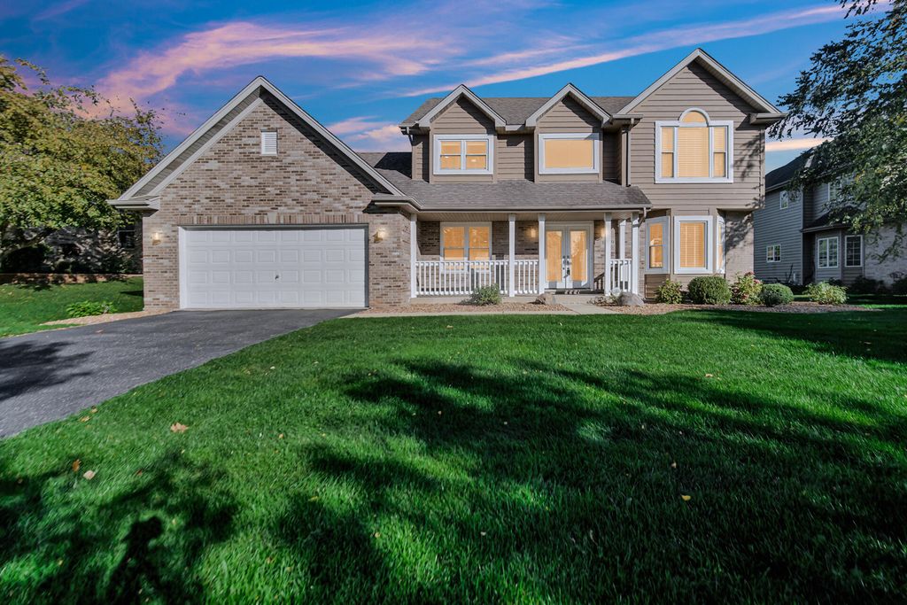 10349 Windsor Place, Munster, IN 46321