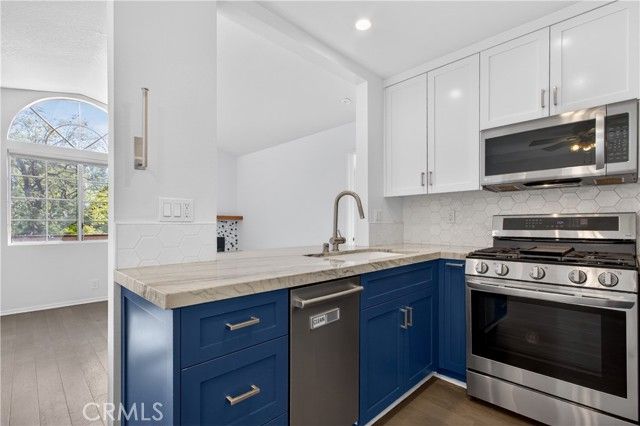 60 Flor De Mar, Rancho Santa Margarita, CA 92688