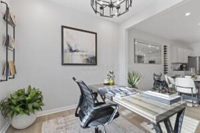 6565 Wheatly Road, New Albany, OH 43054