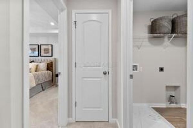 6565 Wheatly Road, New Albany, OH 43054