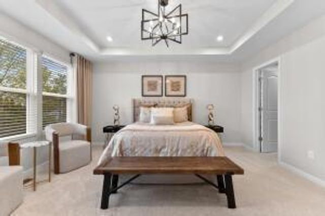 6565 Wheatly Road, New Albany, OH 43054