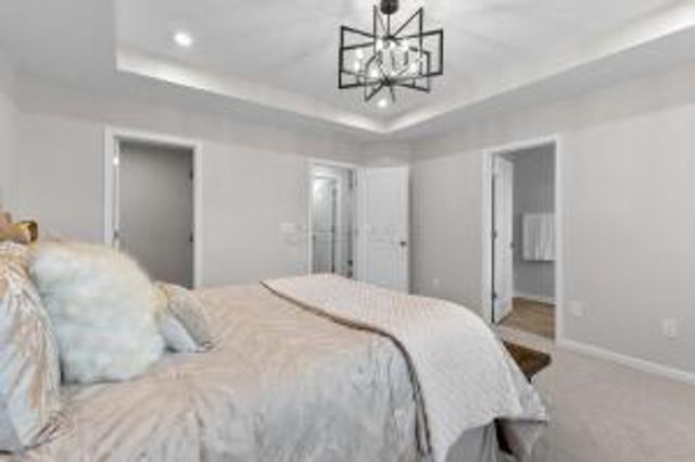 6565 Wheatly Road, New Albany, OH 43054