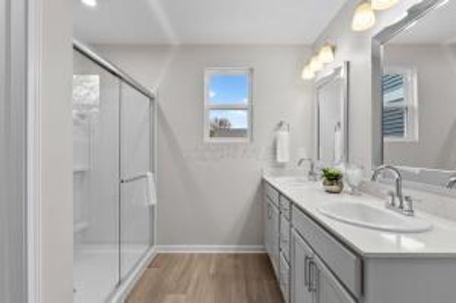 6565 Wheatly Road, New Albany, OH 43054