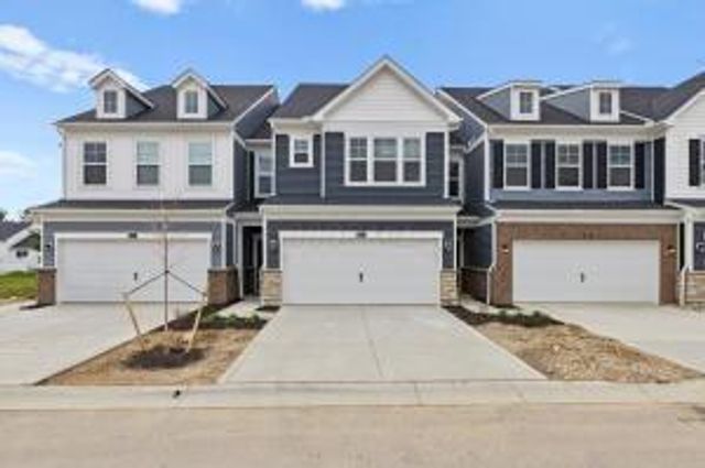 6565 Wheatly Road, New Albany, OH 43054