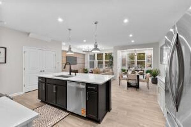 6565 Wheatly Road, New Albany, OH 43054