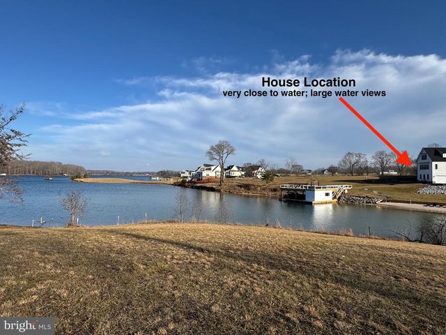 ANDERSON WAY, Bumpass, VA 23024