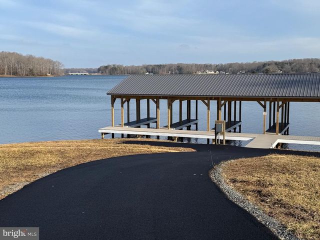 ANDERSON WAY, Bumpass, VA 23024