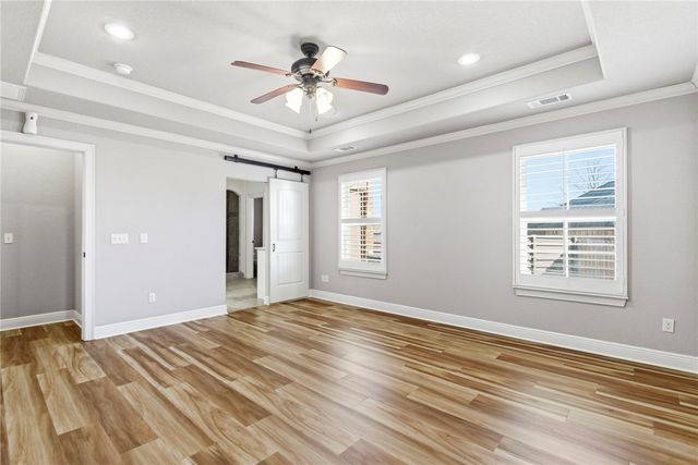 5704 SW Gunstock Road, Bentonville, AR 72713