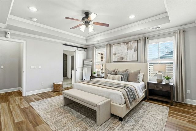 5704 SW Gunstock Road, Bentonville, AR 72713