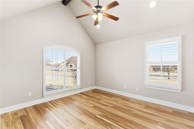 5704 SW Gunstock Road, Bentonville, AR 72713