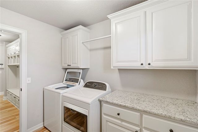 5704 SW Gunstock Road, Bentonville, AR 72713