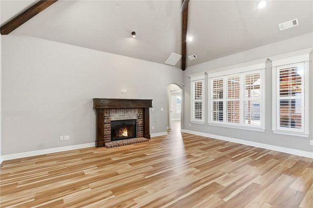 5704 SW Gunstock Road, Bentonville, AR 72713