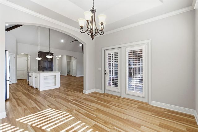 5704 SW Gunstock Road, Bentonville, AR 72713