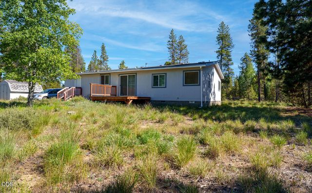 17044 Whittier Drive, Bend, OR 97707