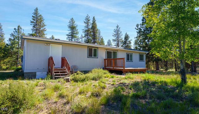 17044 Whittier Drive, Bend, OR 97707