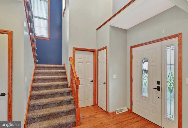 194 MEADOWLAND DR, Ridgeley, WV 26753