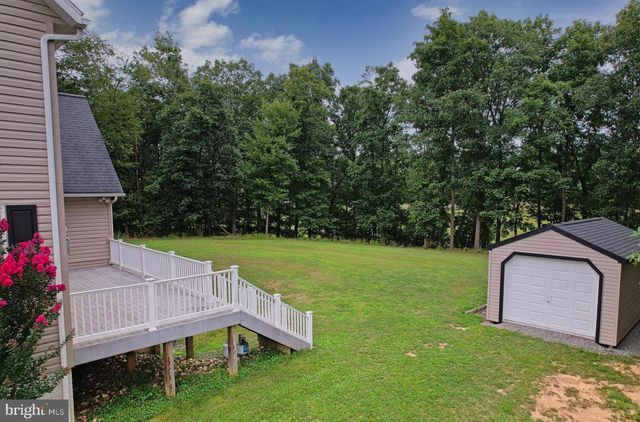 194 MEADOWLAND DR, Ridgeley, WV 26753