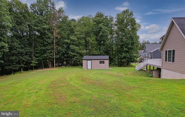 194 MEADOWLAND DR, Ridgeley, WV 26753