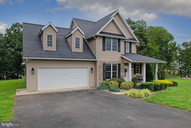 194 MEADOWLAND DR, Ridgeley, WV 26753