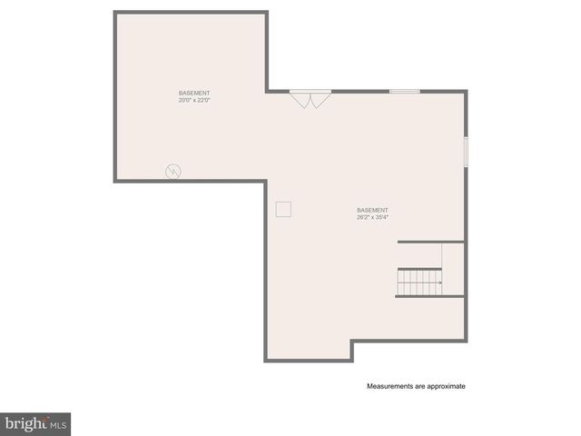 194 MEADOWLAND DR, Ridgeley, WV 26753