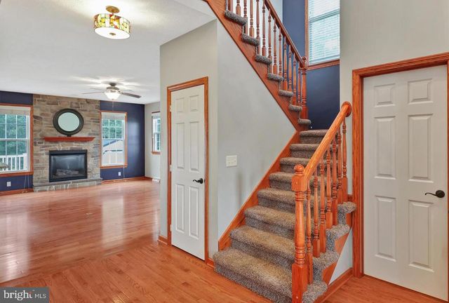 194 MEADOWLAND DR, Ridgeley, WV 26753