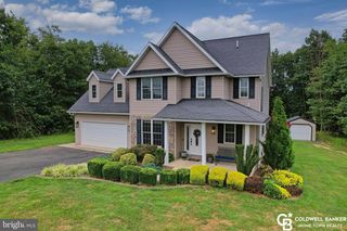 194 MEADOWLAND DR, Ridgeley, WV 26753