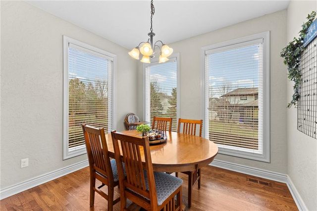 15636 S Gallery Street, Olathe, KS 66062