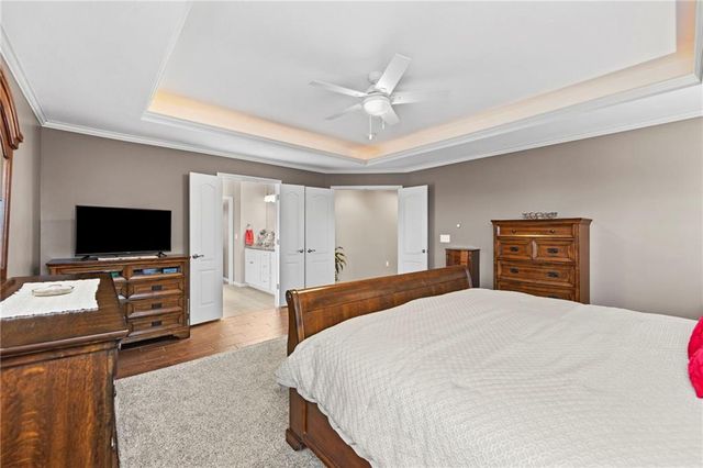 15636 S Gallery Street, Olathe, KS 66062