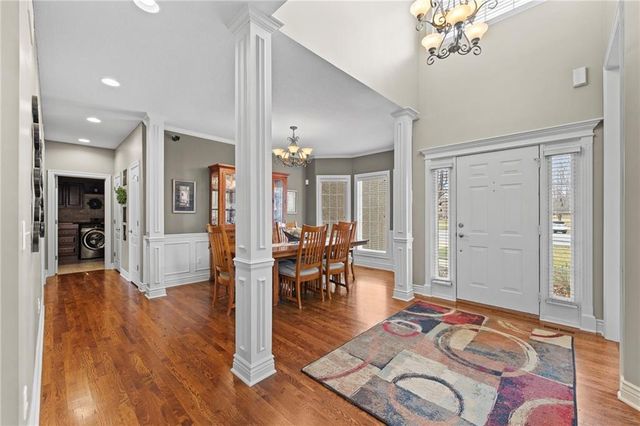 15636 S Gallery Street, Olathe, KS 66062