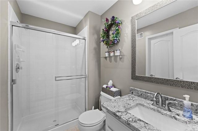 15636 S Gallery Street, Olathe, KS 66062